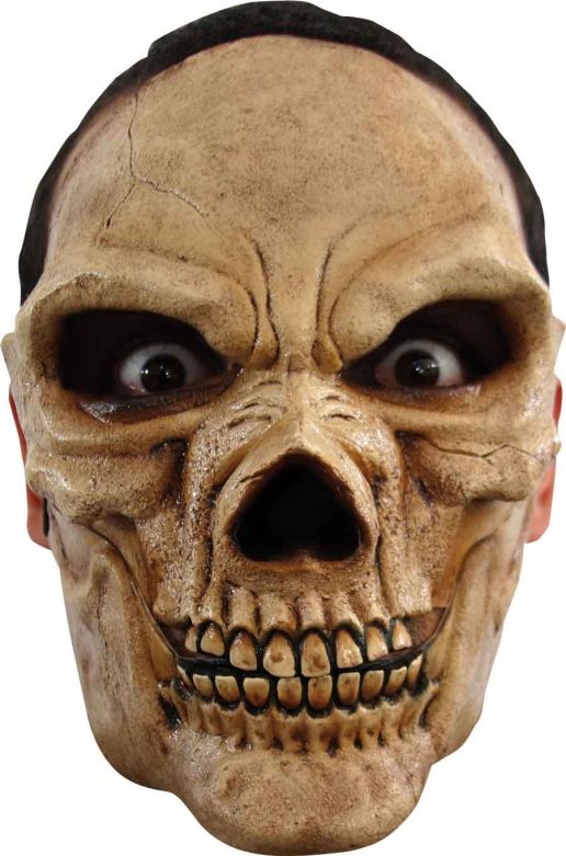 Gezichtsmasker - Skull
