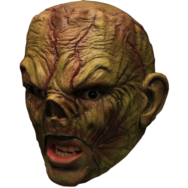 Kinloos Masker - Monster / One-size