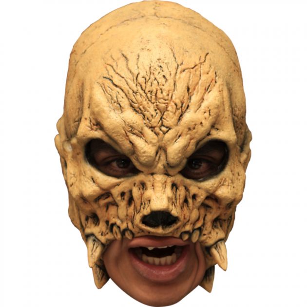 Kinloos Masker - Crania / One-size