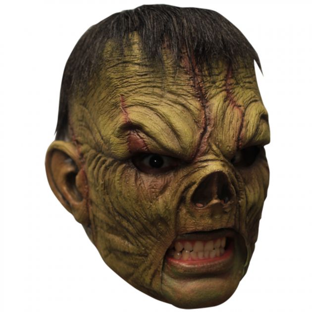 Kinloos Masker - Monster Deluxe / One-size