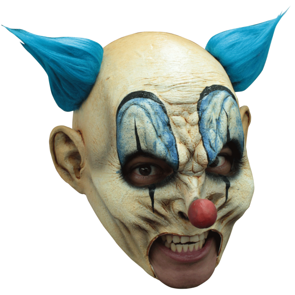Kinloos Masker - Krumpy Deluxe / One-size