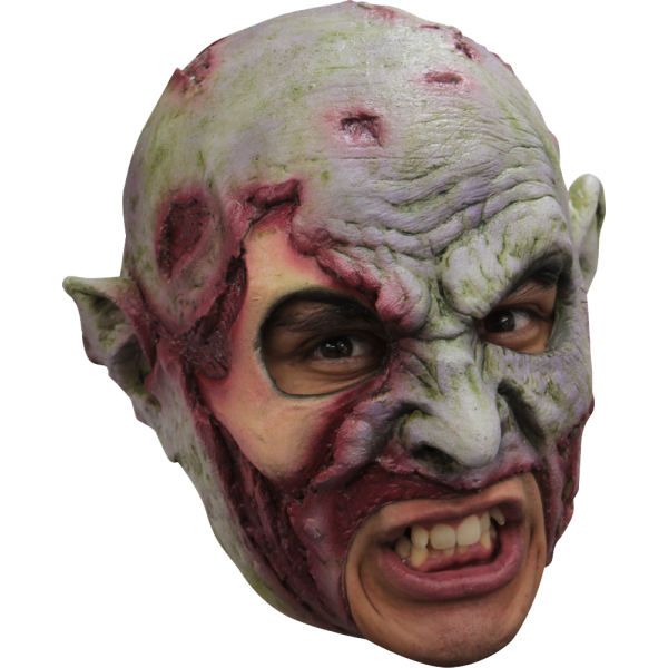 Kinloos Masker - Walker / One-size