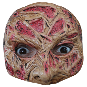 Half Masker - Burnie / One-size