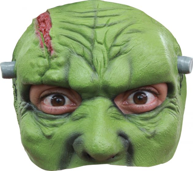Half Masker - Franky / One-size