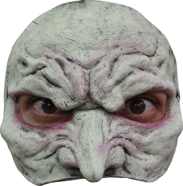 Half Masker - Vampire / One-size