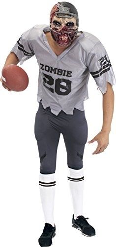 Football Zombie