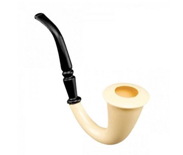 Sherlock Holmes Pipe (17 CM)