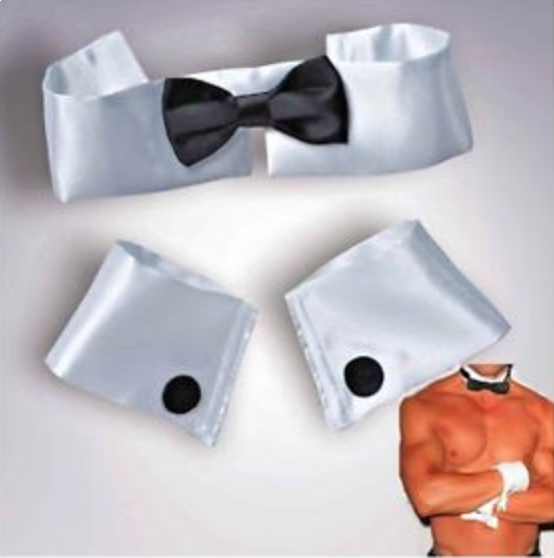 Stripper Set (3 PCS)