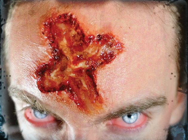 Kleine 3D FX Transfers - Cross Brand