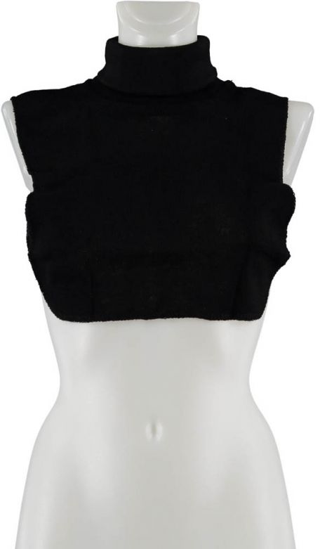 Carnaval Collar Black