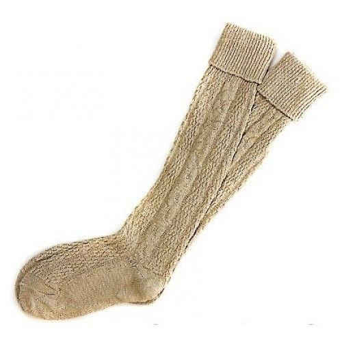 Knee socks