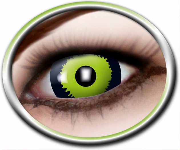 Mini Sclera Avatar Lenses (6 Months)