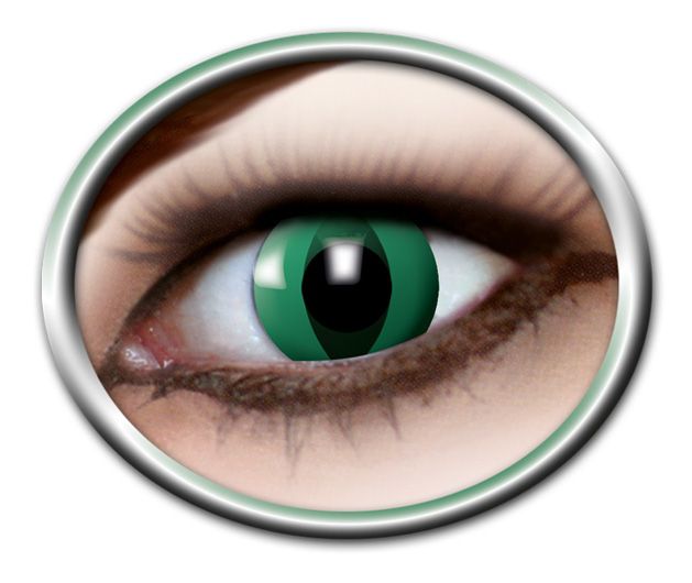 Anaconda Lenses (3 Months)