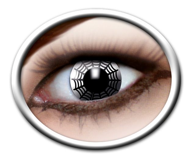 Spider Lenses (3 Months)